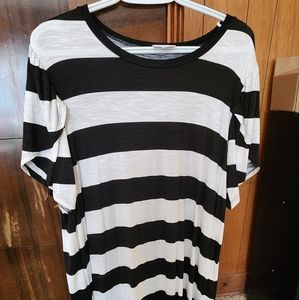 Lularoe shirt short sleeve